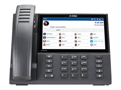 Mitel 6940w IP Phone Mitel 6940w IP Phone