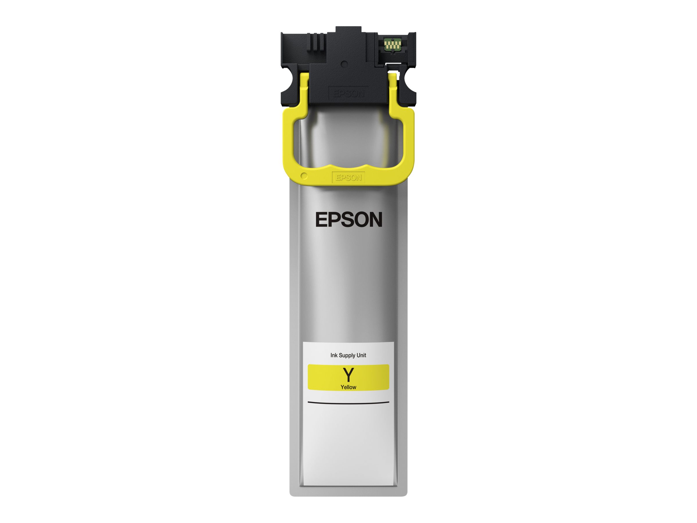 EPSON T11D4  gelb Druckerpatrone
