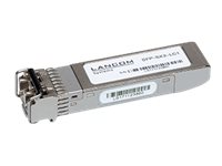 LANCOM SFP-SX2-LC1 1000BASE-SX-SFP-Modul 625/125 µm+50/125 µm LANCOM SFP-SX2-LC1 1000BASE-SX-SFP-Modul 625/125 µm+50/125 µm