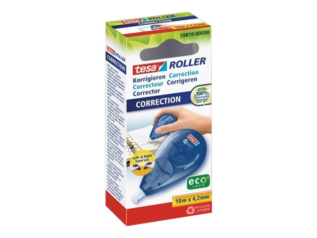 59810-00000-01 TESA Ecologo 59810-00000-01 TESA Ecologo