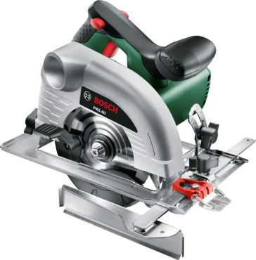 BOSCH Home & Garden PKS 40 Handkreissaege 850 W BOSCH Home & Garden PKS 40 Handkreissaege 850 W
