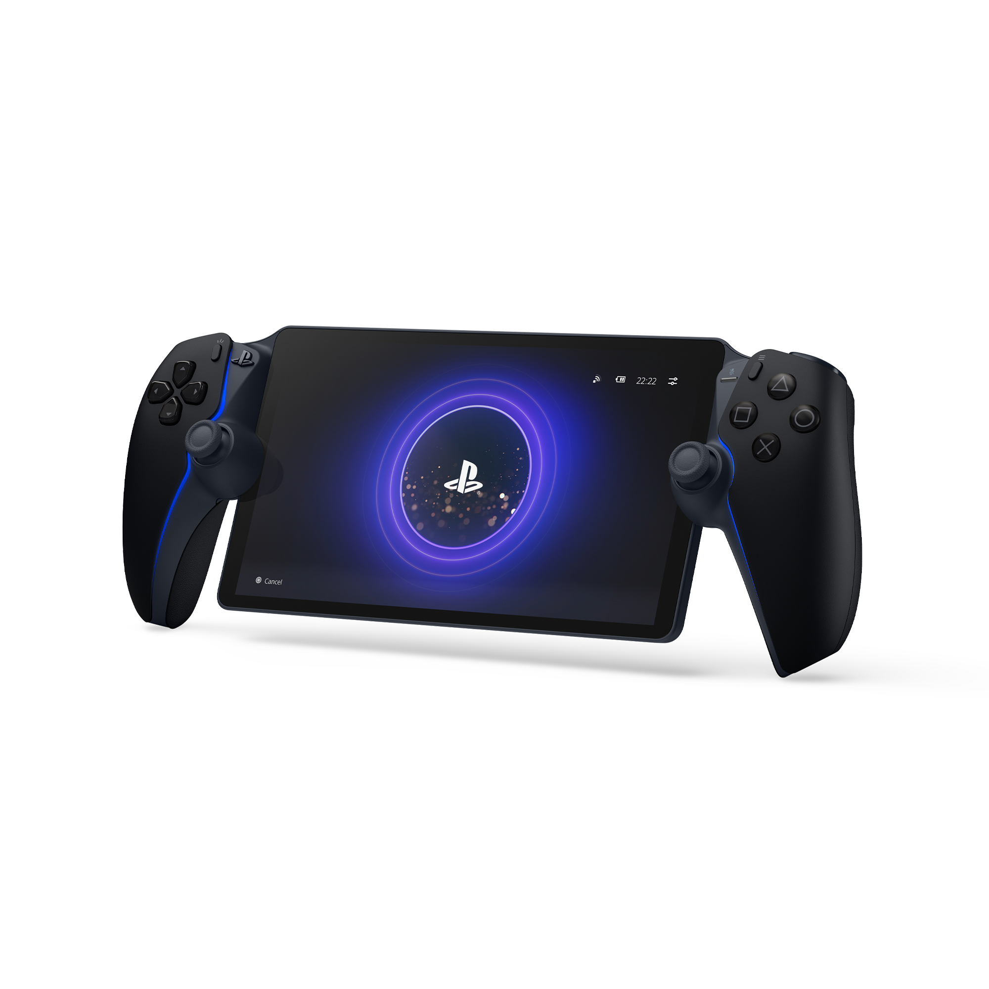 Sony PlayStation Portal Remote-Player kabellos