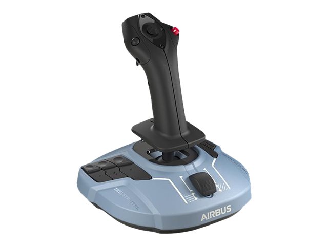 Thrustmaster Joystick TCA Sidestick AIRBUS Edition PC