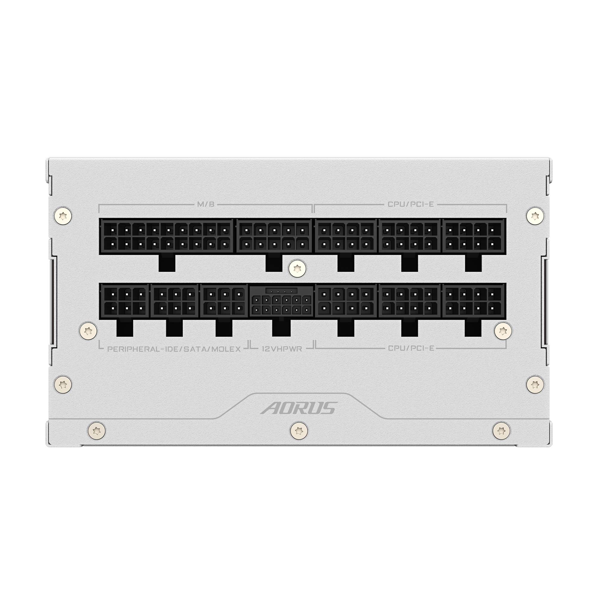 Gigabyte AORUS ELITE AE1000PM PG5 ICE 1000W