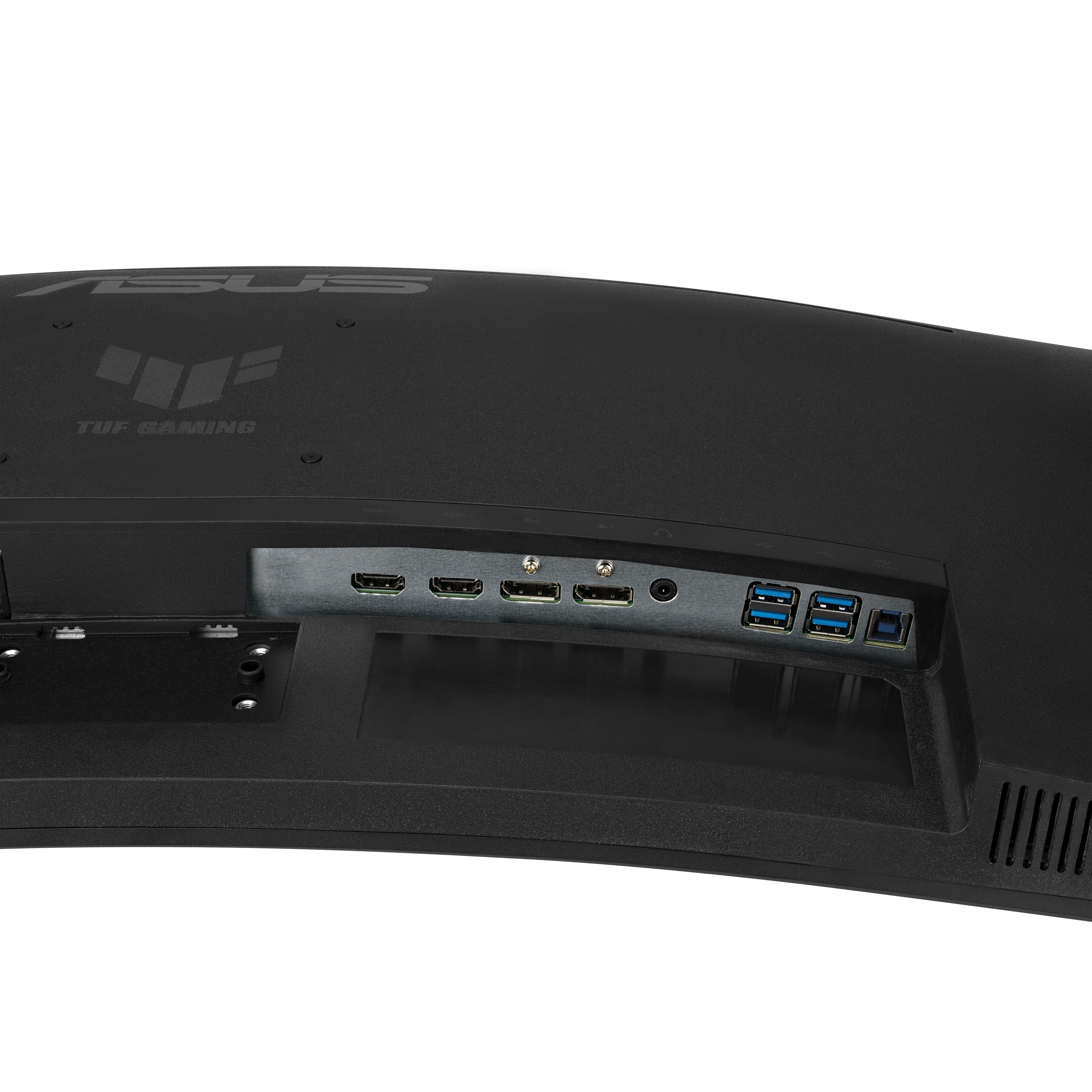 ASUS TUF Gaming VG34VQ3B 86,36cm 34Zoll VA WLED Curved 1500R UWQHD 219 180Hz 400cdm2 1ms 2x2W 2xHDMI 2xDP Black