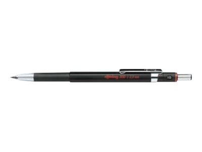 rotring 300 Fallminenstift schwarz HB 2,0 mm, 1 St.