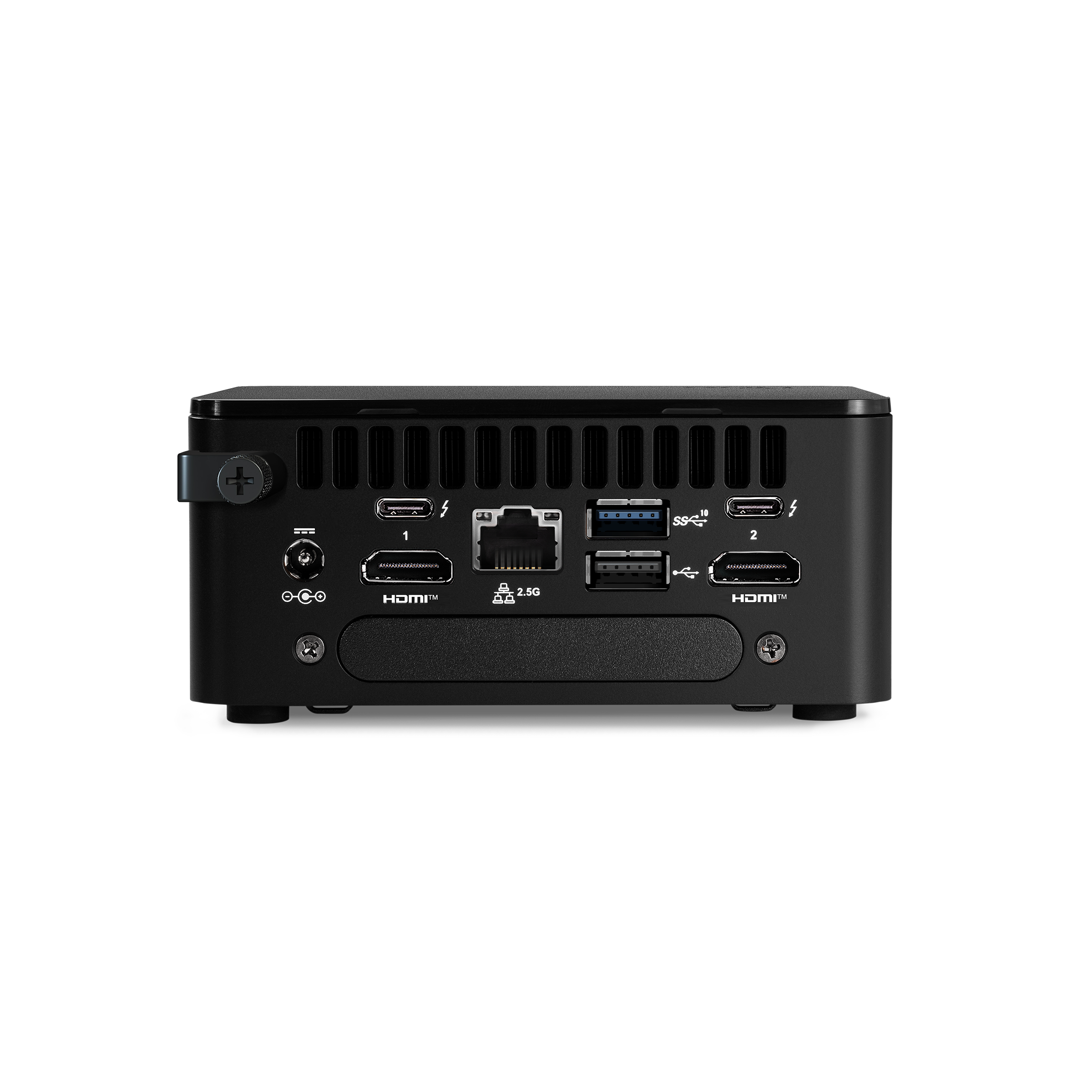ASUS RNUC13ANHI500002I Barebone Intel Core i51340P Kit L6 EU cord