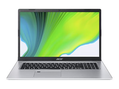 A517-53-50VG Notebook, 16 GB RAM, 512 GB SSD, Intel® Core™ i5-12450H