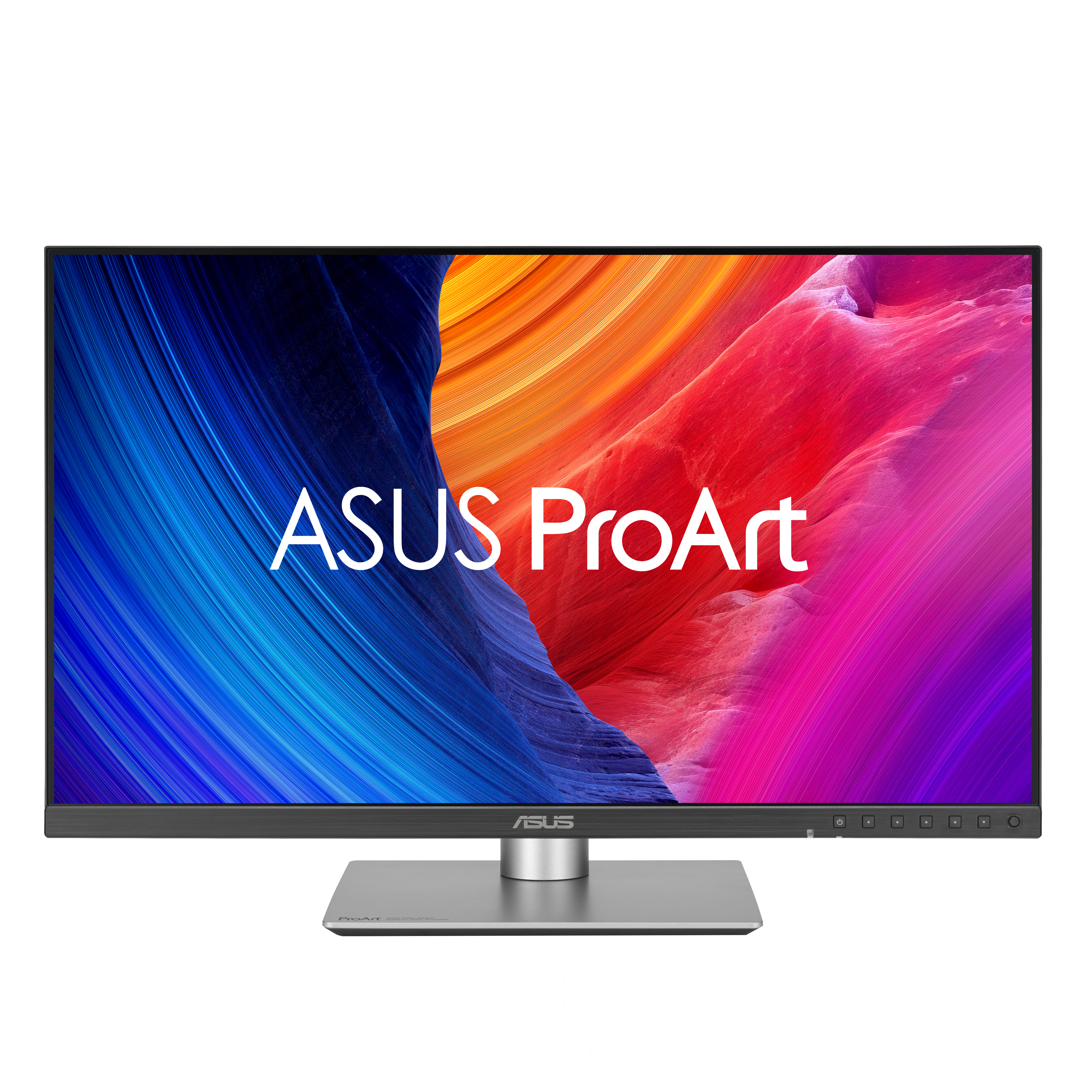 ASUS ProArt Display PA278CFRV 68,58cm 27Zoll IPS WLED WQHD 169 100Hz 350cdm2 5ms HDMI 2xDP USBC 3xUSB 32 TypeA USB 32 TypeC