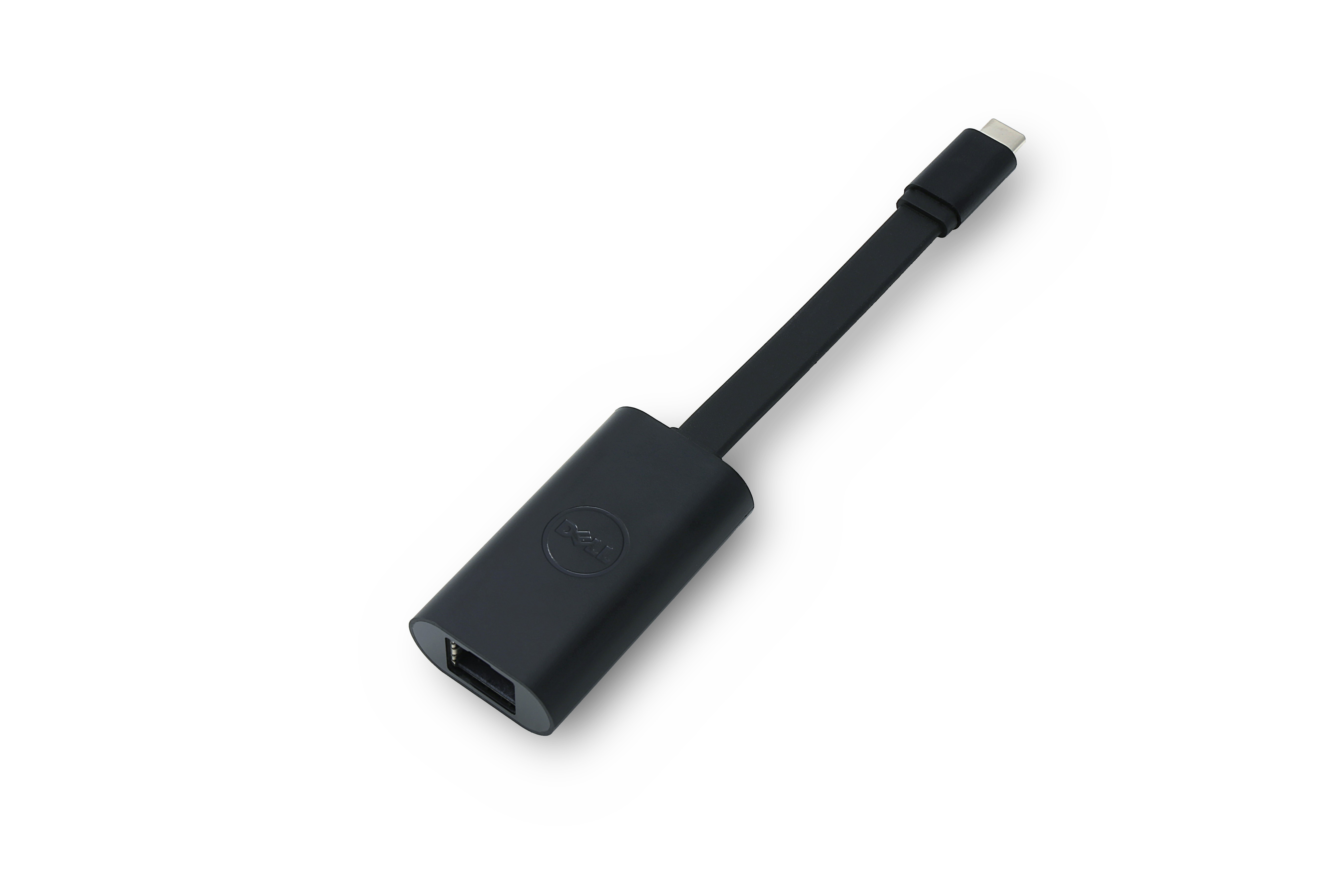 Dell SA224 Netzwerkadapter USB-C 2,5 Gbit/s