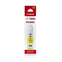 CANON INK GI-40 Y CANON INK GI-40 Y