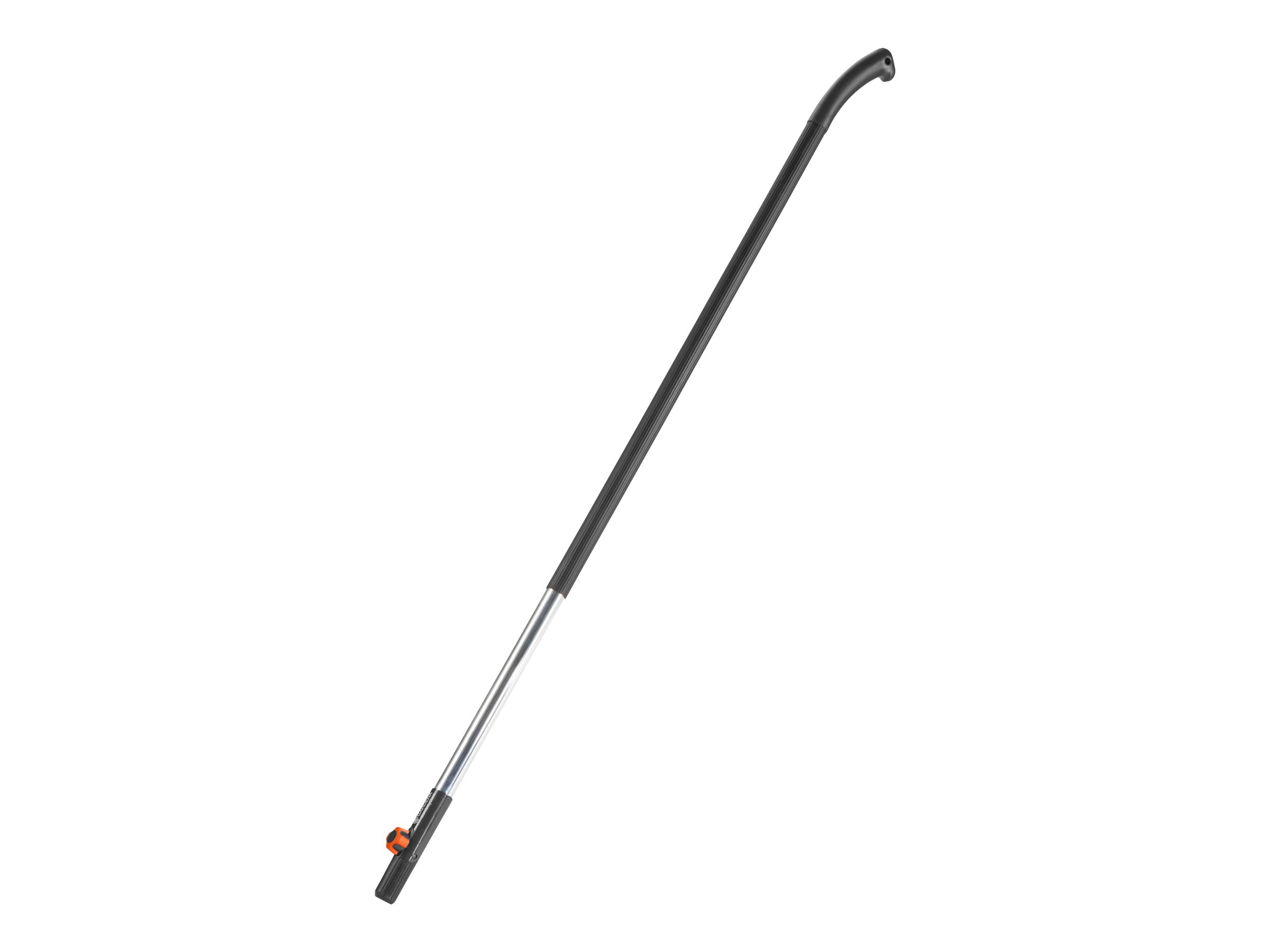 GARDENA Metall Besenstiel combisystemErgoLine