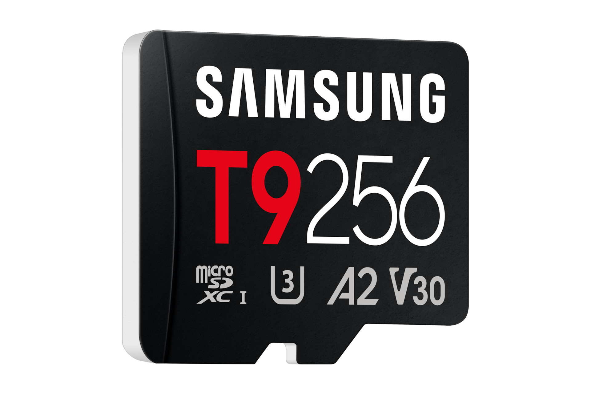 Samsung Micro SD T9 256GB Class10