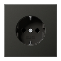 Jung Steckdose SCHUKO AL1520AN Jung Steckdose SCHUKO AL1520AN