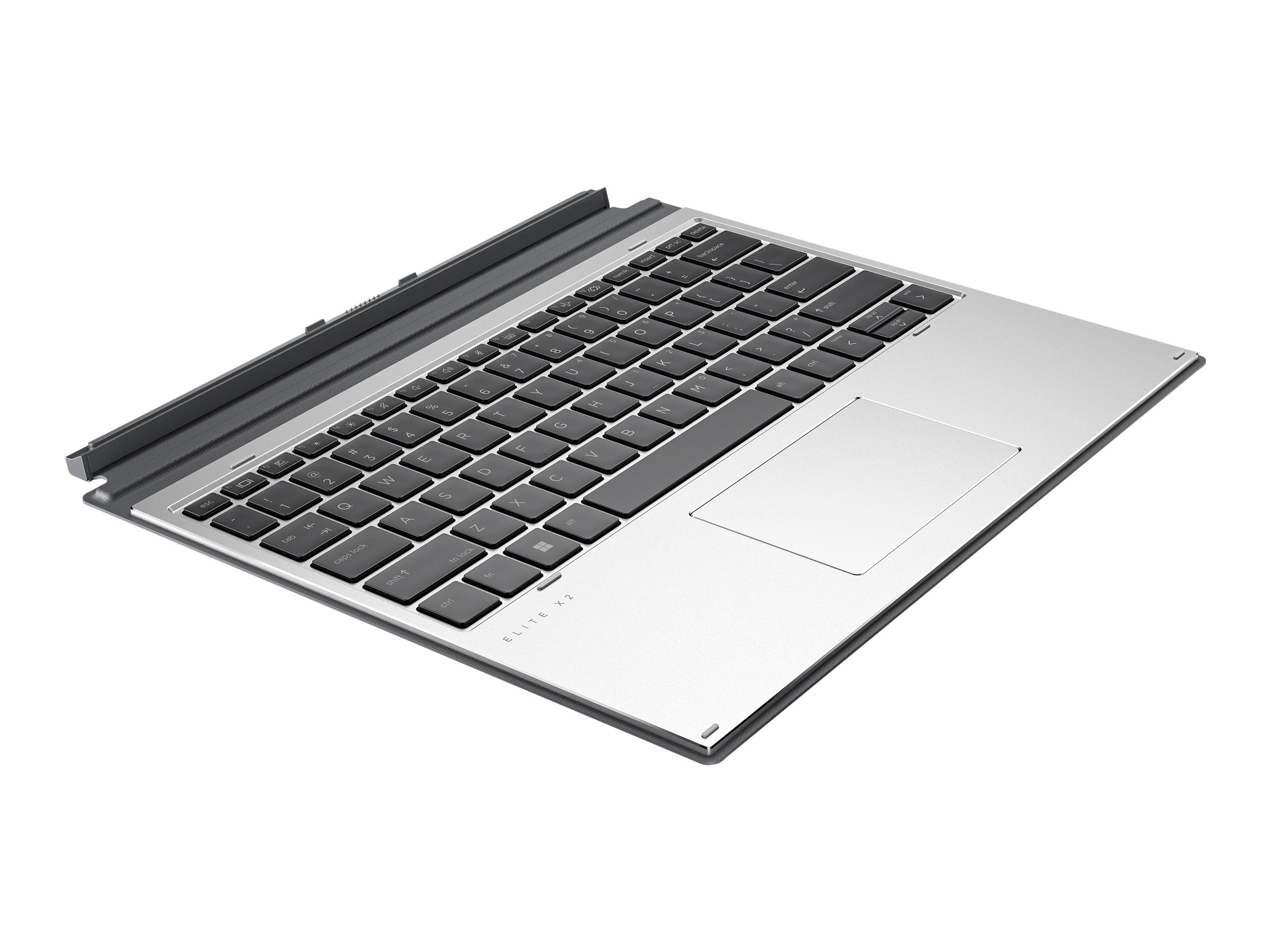 HP Elite x2 G8 Premium Keyboard (DE) HP Elite x2 G8 Premium Keyboard (DE)