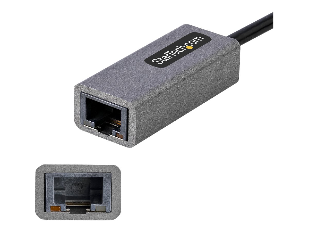 Adap StarTech USB 3.0 Gigabit Ethernet 30cm