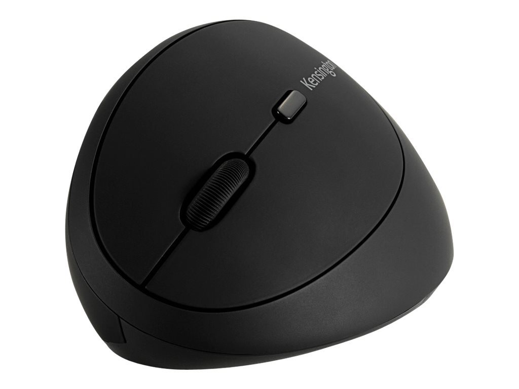 KENSINGTON Pro Fit Left Handed Ergo Wireless Mouse