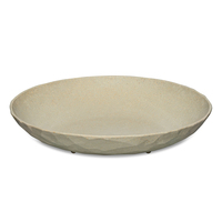 koziol Teller Club beige Ø 22,0 cm, 4 St