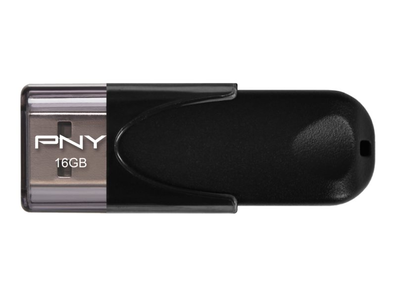 PNY USB-Stick Attaché N1 16GB USB 2.0 lesen 25MB/S schreiben 8MB/S PNY USB-Stick Attaché N1 16GB USB 2.0 lesen 25MB/S schreiben 8MB/S