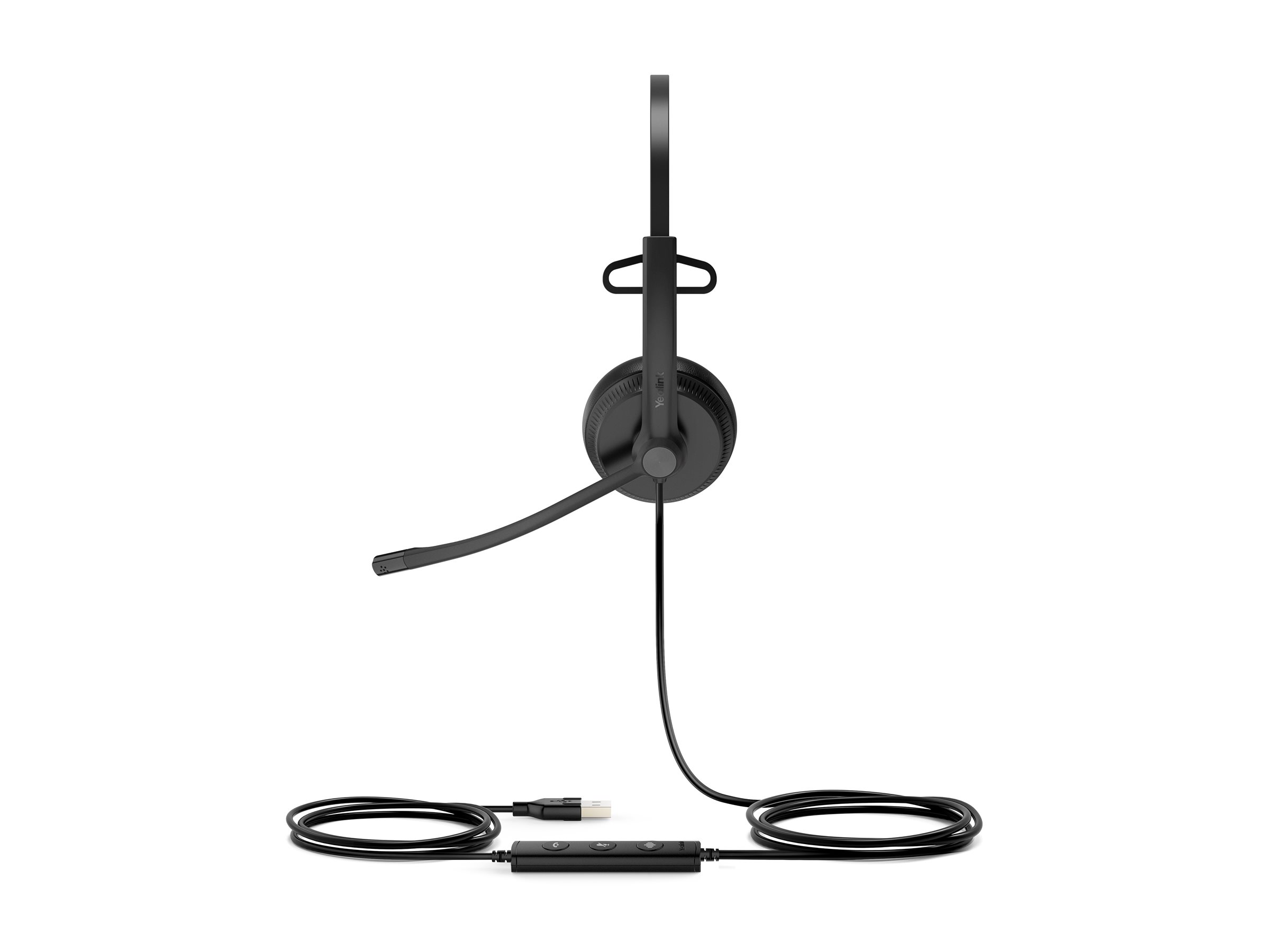 Yealink UH34 Mono UC USB Headset