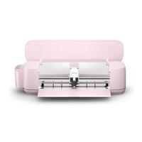 Loklik iCraft Schneideplotter Pastellrosa