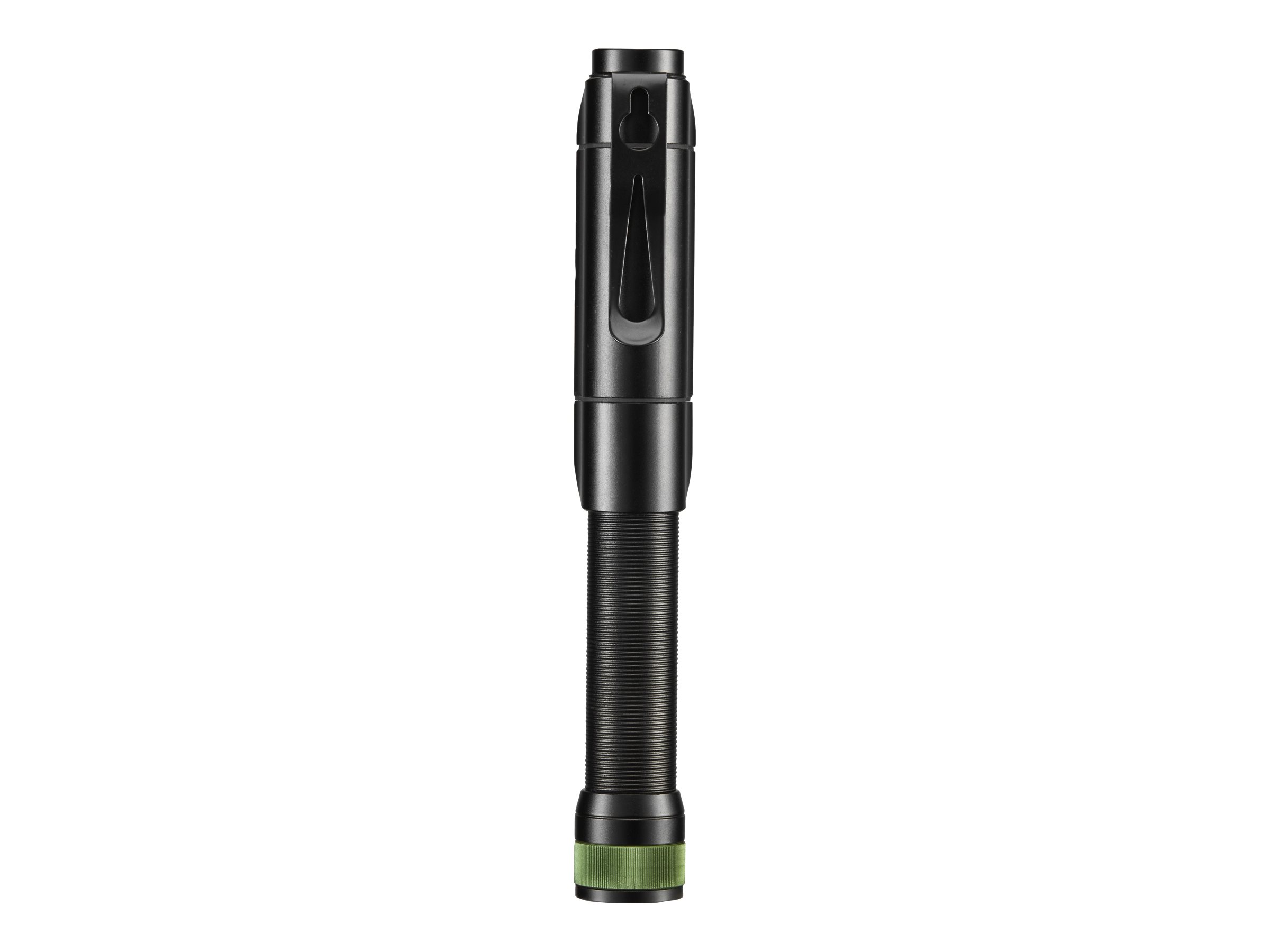 GP C34 LED Taschenlampe schwarz 19,3 cm