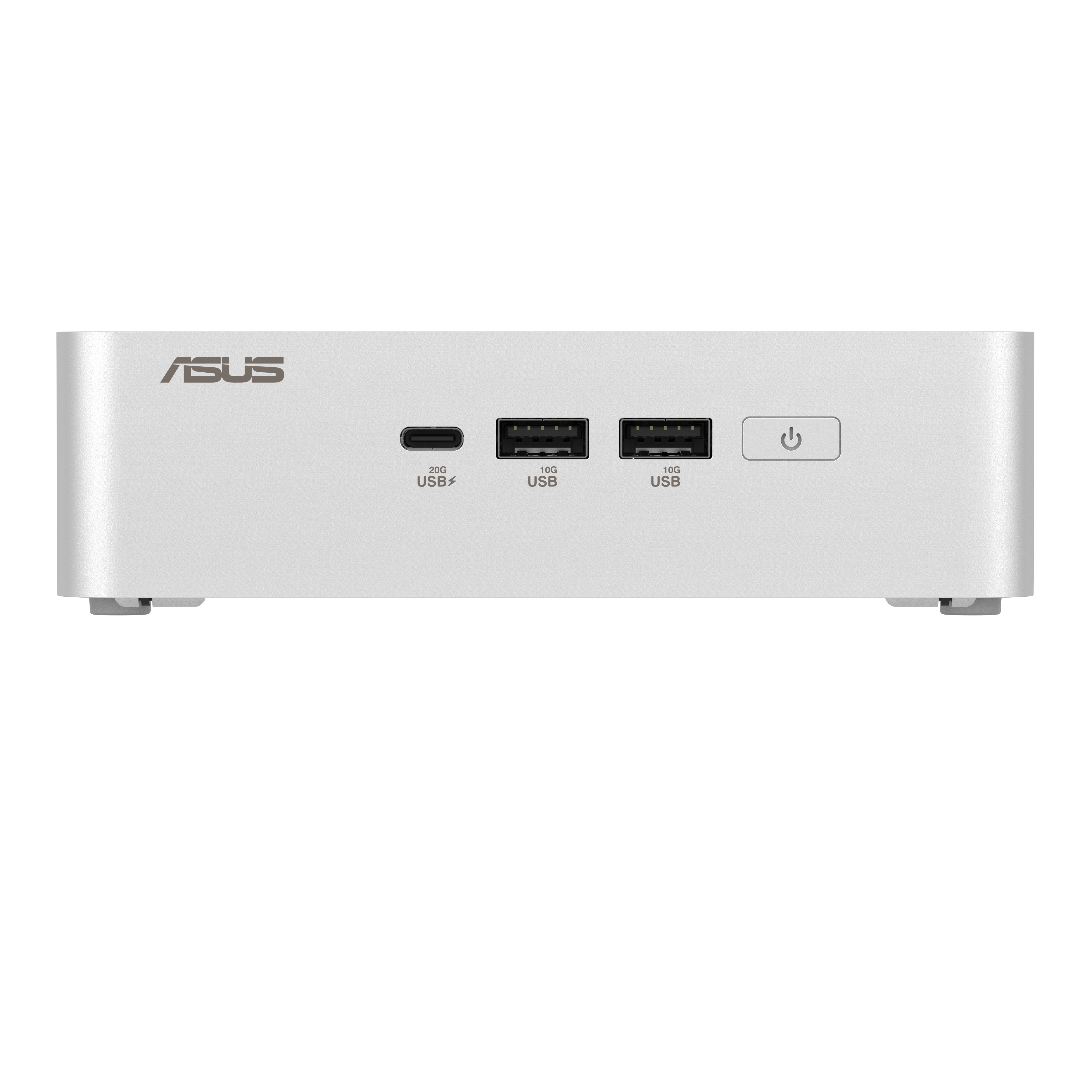 ASUS NUC 15 Pro+ RNUC15CRSU900002 Barebone