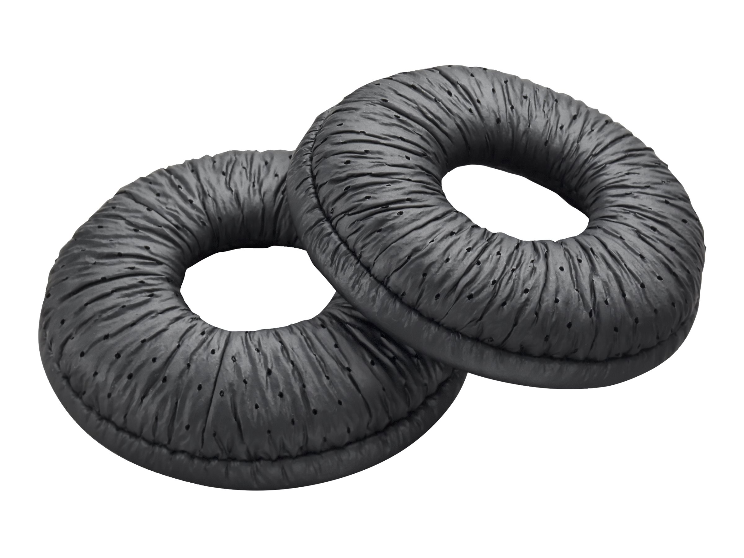 HP Poly CS500 Leatherette Ear Cushions 2 Pieces HP Poly CS500 Leatherette Ear Cushions 2 Pieces