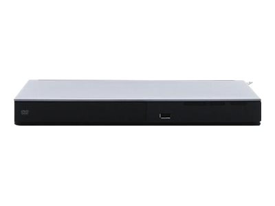 DVD-S500EGK DVD-Player schwarz