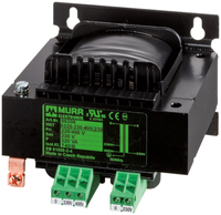 Murrelektronik Sicherheitstrafo 320VA IN230/400VAC OUT24VAC