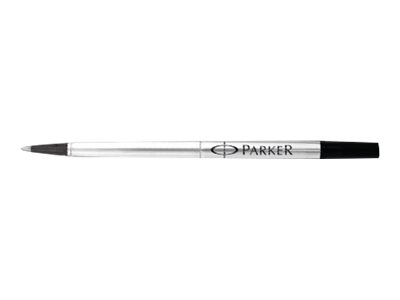 PARKER Rollerball-Mine Gelschreibermine schwarz 0,7 mm 1 St.