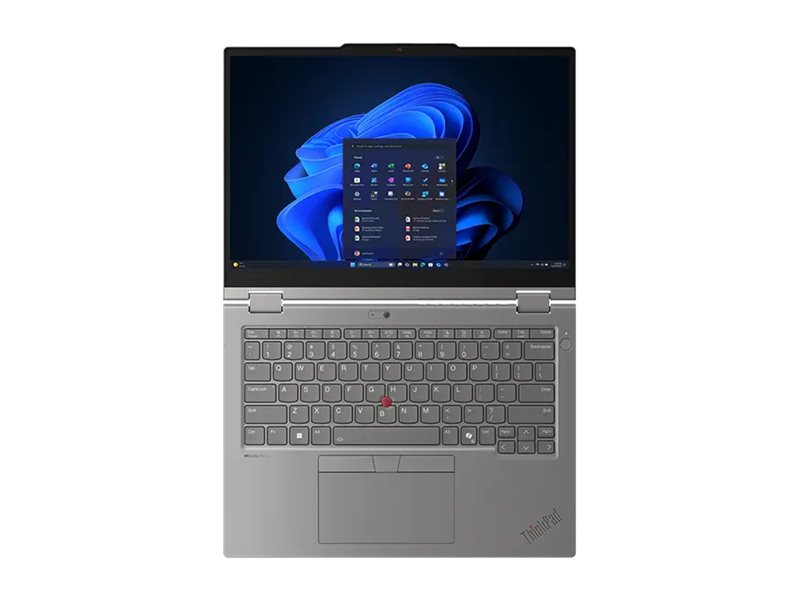 LENOVO ThinkPad L13 2in1 G6 AMD Ryzen 7 PRO 250 33,78cm 13,3Zoll WUXGA Touch 32GB 1TB UMA W11P 4G AI PC Integrated Pen TopSeller