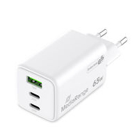 MRMA116-2 MEDIARANGE USB Ladegeraet 65 W MRMA116-2 MEDIARANGE USB Ladegeraet 65 W