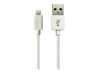 SANDBERG USB-Lightning 1m AppleApproved MFI SANDBERG USB-Lightning 1m AppleApproved MFI
