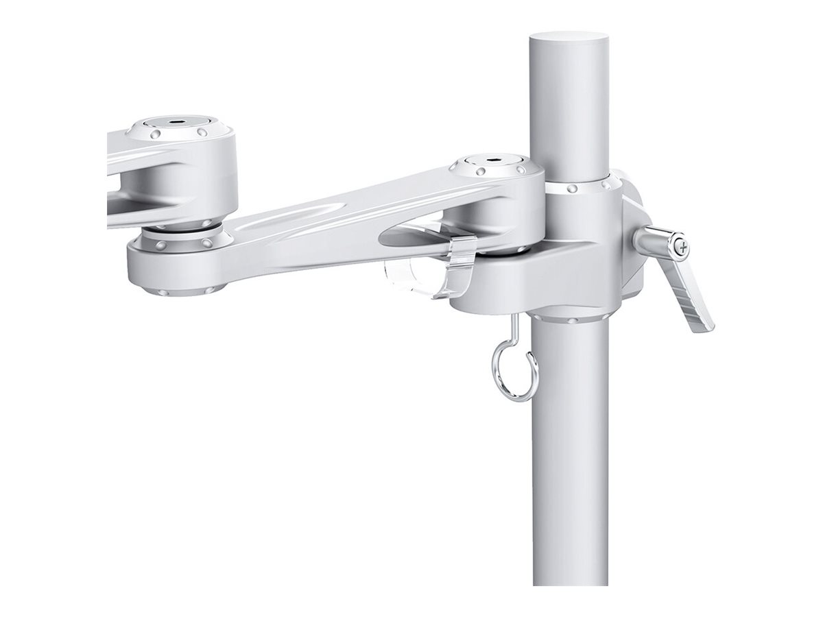 NEOMOUNTS FPMA-D935G Desk Mount Grommet Flatscreen 25,4-76,2cm 10-30Zoll kipp-dreh-schwenkbar VESA 75x75/100x100mm 12kg p NEOMOUNTS FPMA-D935G Desk Mount Grommet Flatscreen 25,4-76,2cm 10-30Zoll kipp-dreh-schwenkbar VESA 75x75/100x100mm 12kg p