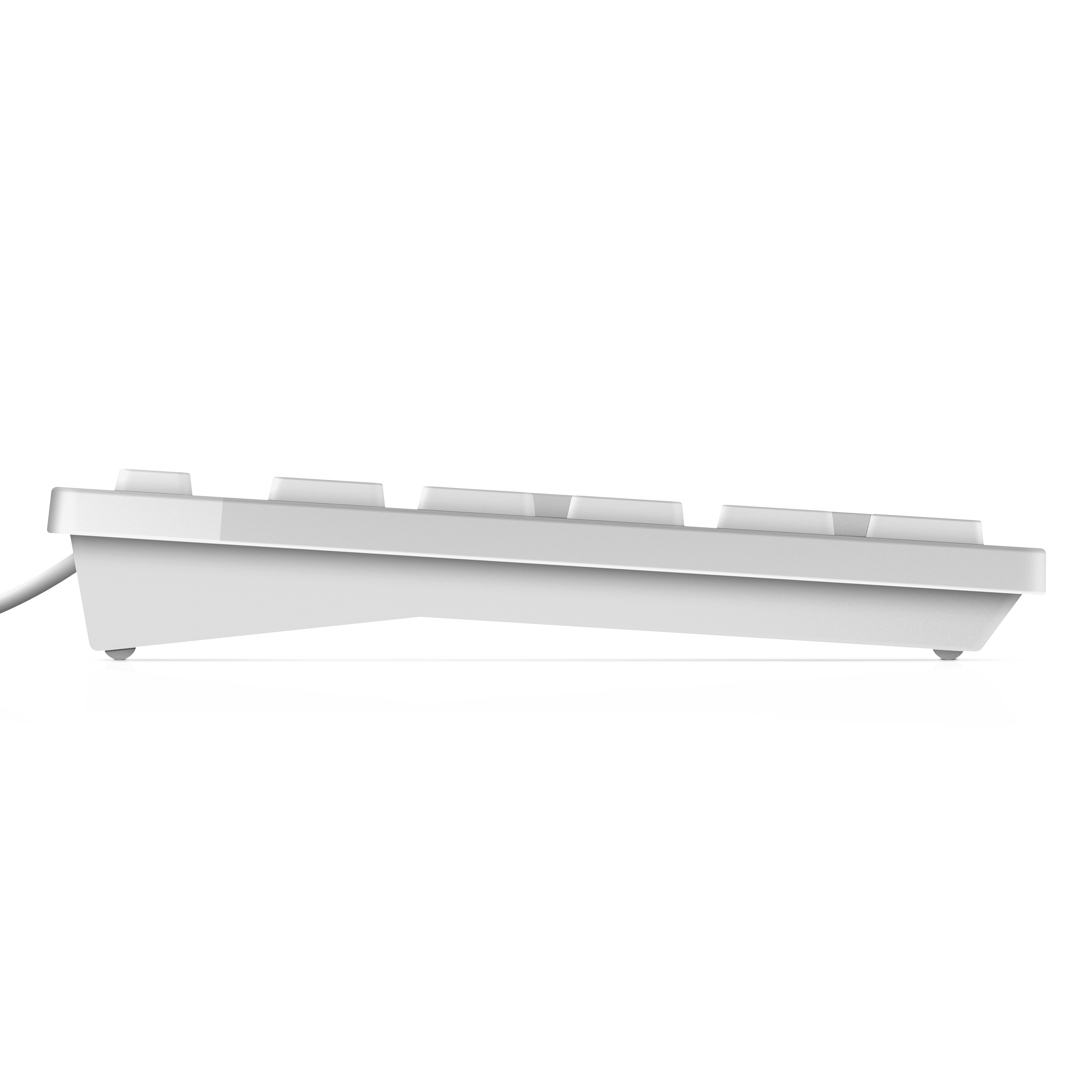 Dell KB216 USB-Tastatur Deutsch