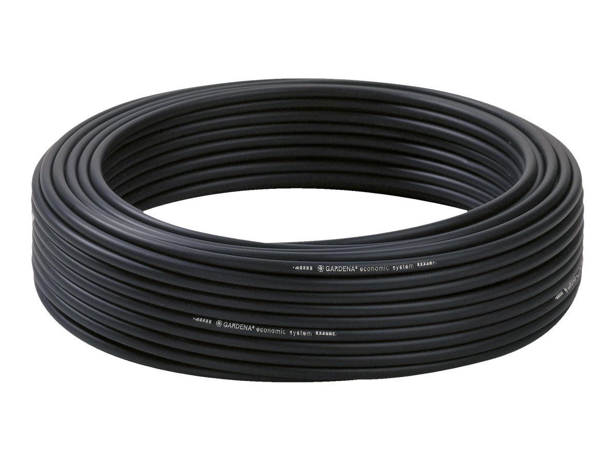 GARDENA Verlegerohr MicroDrip 4,6 mm 316 Zoll 15,0 m