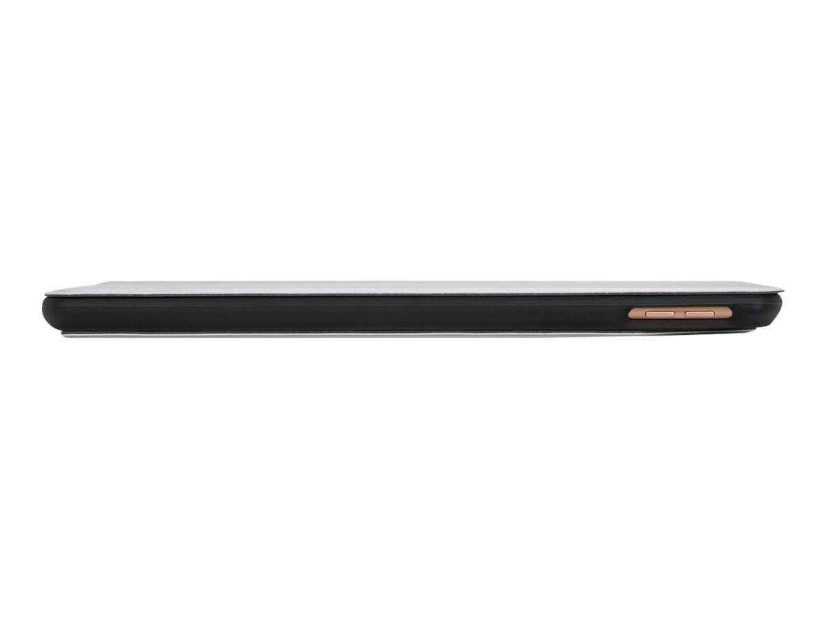 THZ85011GL TARGUS CLICK-IN CASE SILB