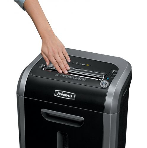 Fellowes Powershred 79Ci Partikelschnitt 4x38mm
