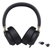 Yealink BH76 Plus Teams USB-C/A, Bluetooth Headset