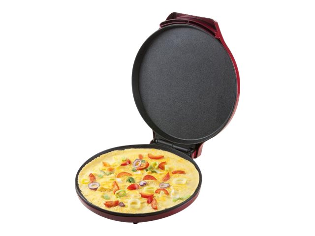 Domo DO 9177PZ Pizzamaker Domo DO 9177PZ Pizzamaker