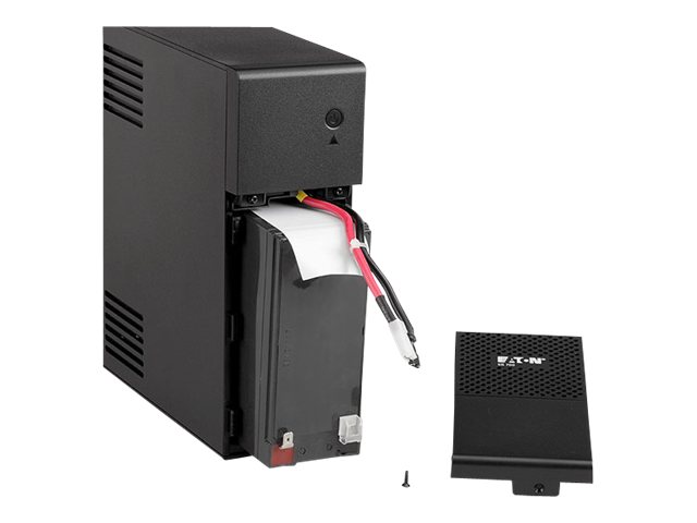EATON 5S 550i 550VA/330W 230V USB port Tower under monitor 4min Runtime 265W