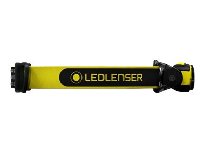Ledlenser iH5R Stirnlampe Box