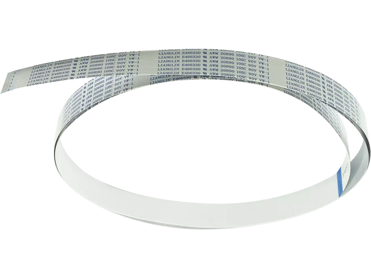 FlashForge Adventurer 4 Extruder FPC Flat Cable