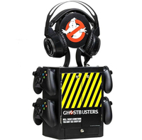 Gaming Locker Zubehör Ständer Ghostbusters