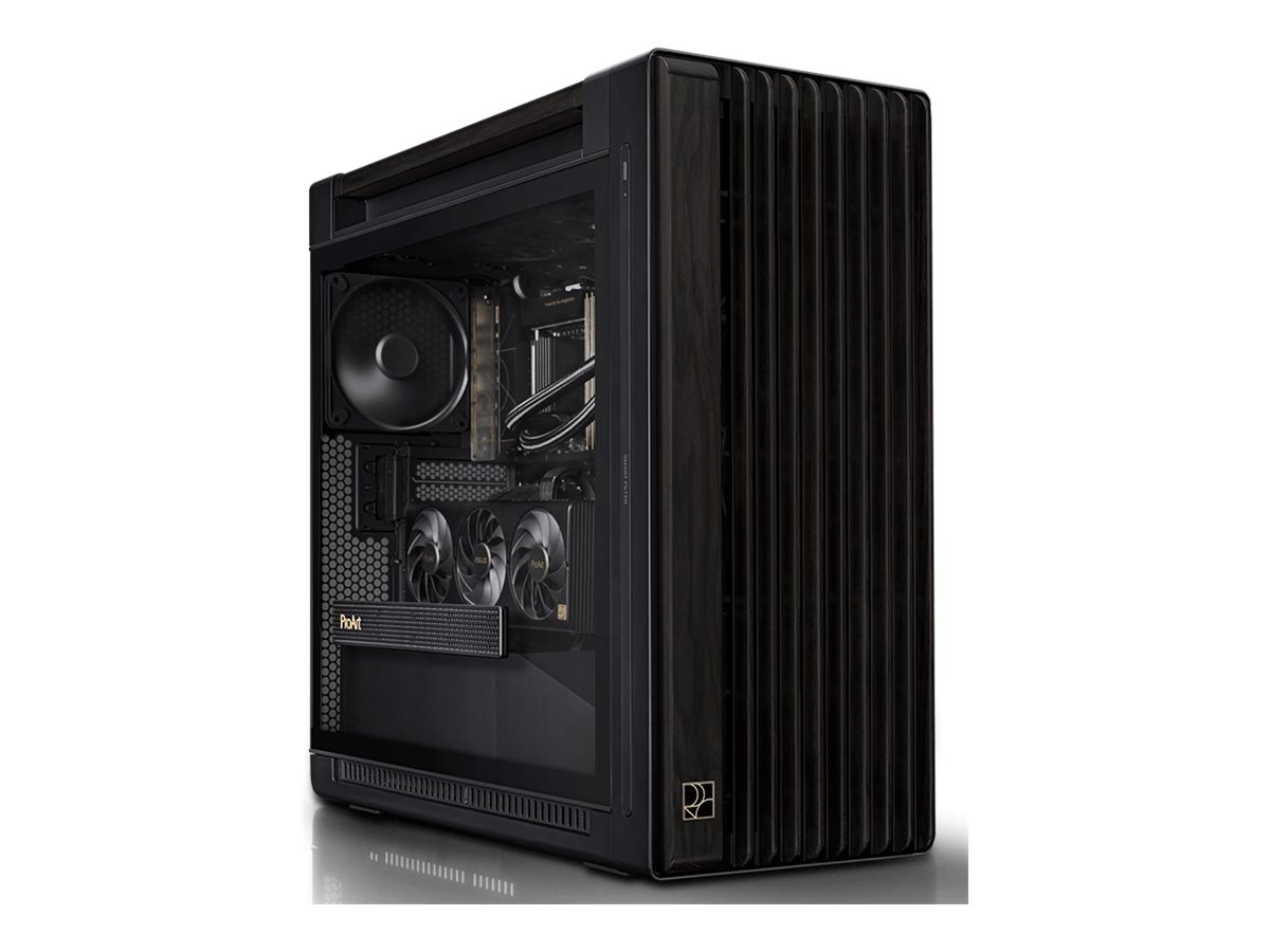 ASUS PROART PA602 WOOD TG PWM BLACK