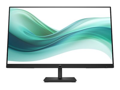 HP Series 3 Pro 68,58cm 27Zoll FHD Monitor 100Hz 16:9 HDMI VGA DP - 327pf SmartBuy (EU) HP Series 3 Pro 68,58cm 27Zoll FHD Monitor 100Hz 16:9 HDMI VGA DP - 327pf SmartBuy (EU)