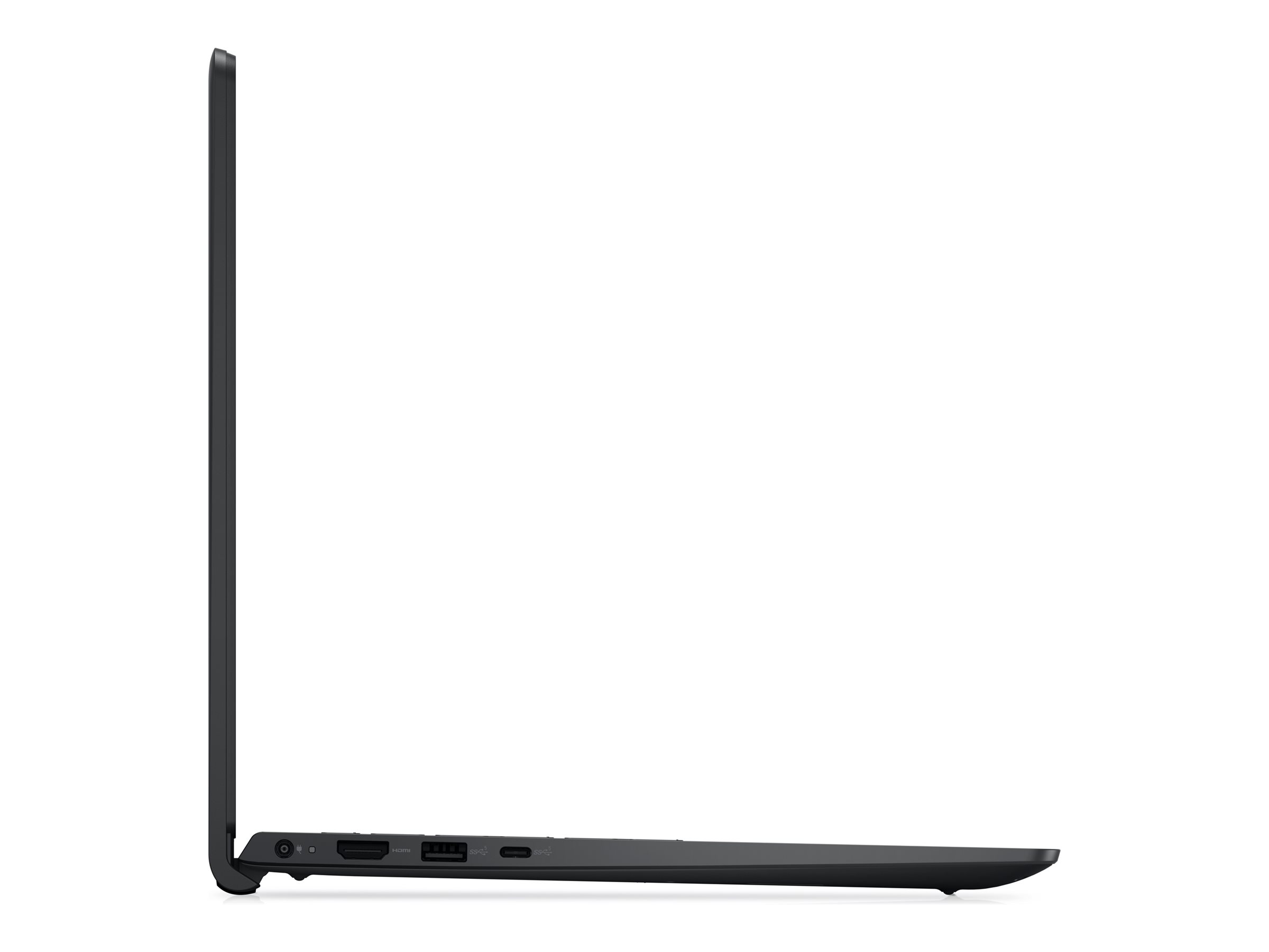 DELL Inspiron 15 Ryzen 5 7530U 39,62cm 15,6Zoll FHD 16GB 512GB SSD AMD Radeon FgrPr 3 Cell 65W WLAN Backlit Kb W11P 1Y Basic Onsite
