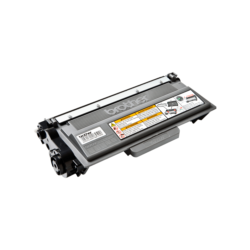 Brother TN-3390 Jumbo Schwarz