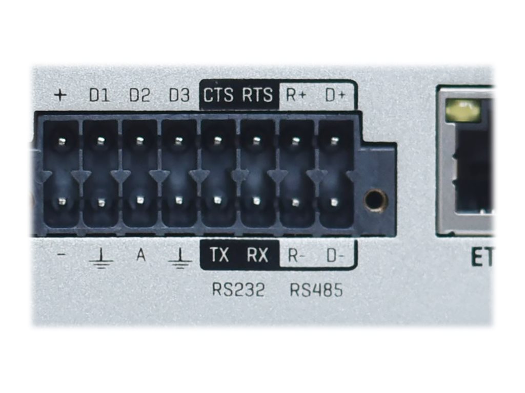 TELTONIKA NETWORKS TRB245 LTE/4G/3G/2G M2M Industrie Gateway